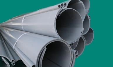 Roller Shutter Doors